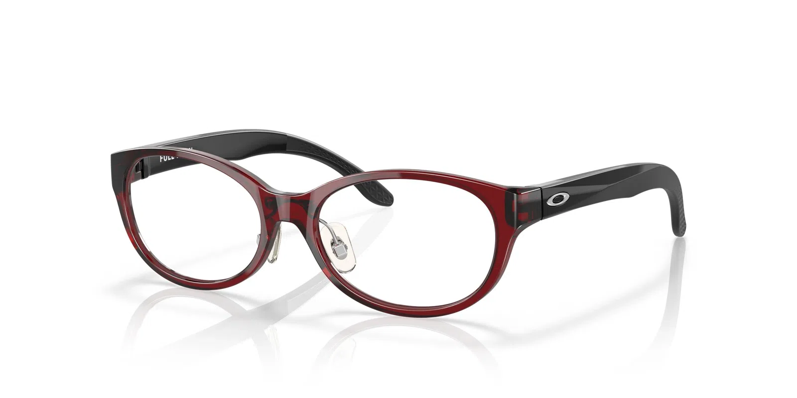 Oakley Full Turn 8024D Eyeglasses - view 17